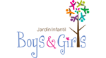 JARDIN INFANTIL BOYS AND GIRLS|Colegios BOGOTA|COLEGIOS COLOMBIA